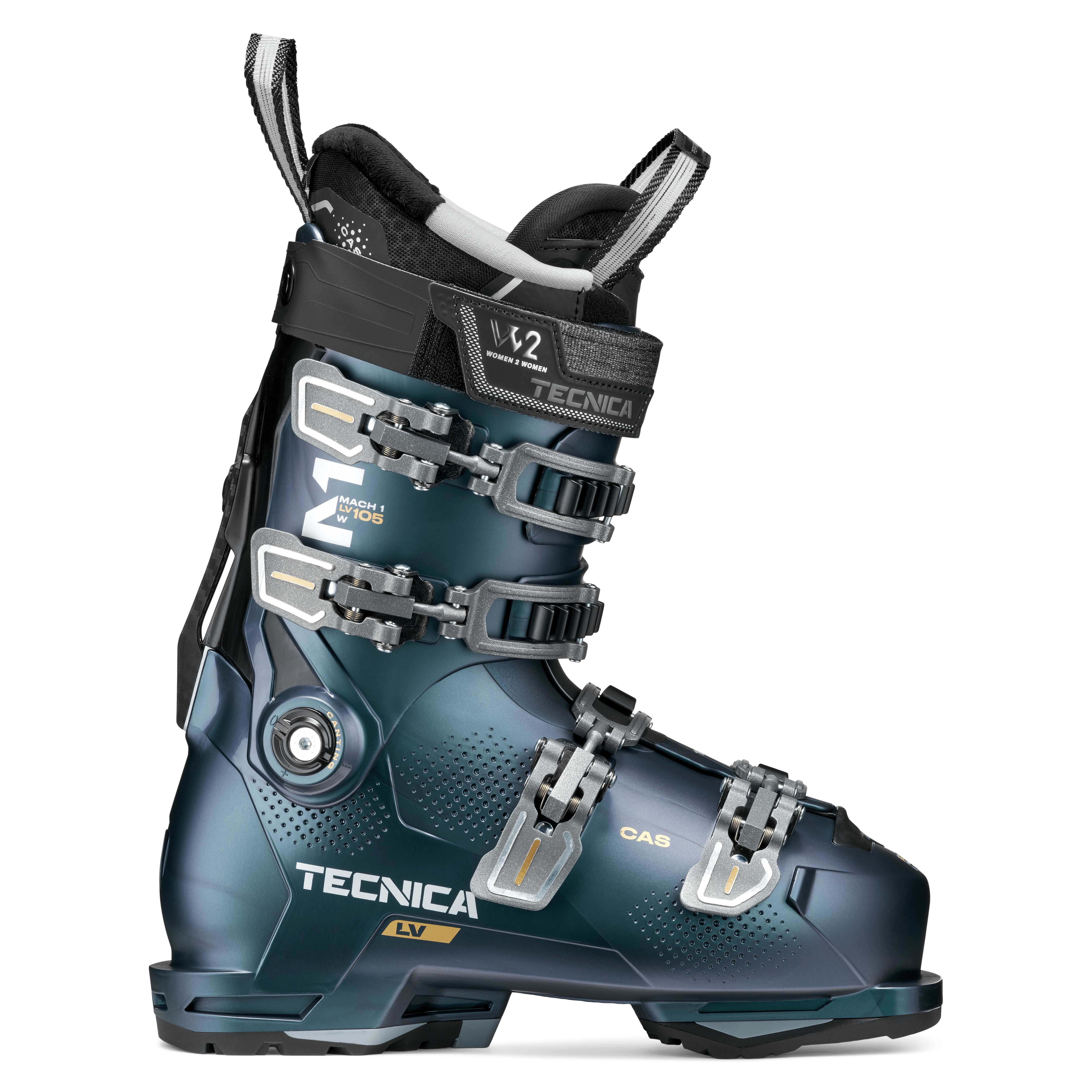 TECNICA MACH1 LV 105 W TD2 GW