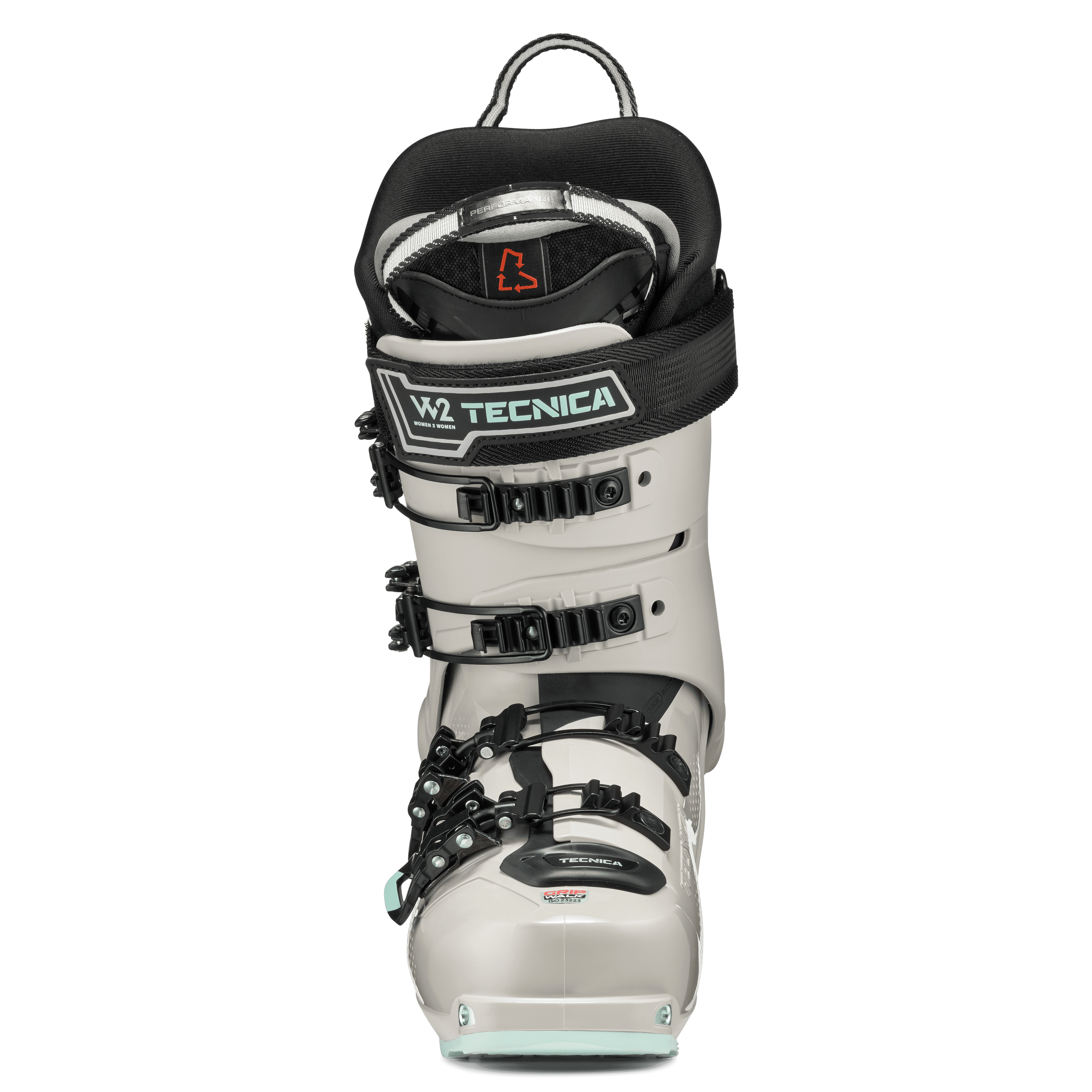 TECNICA ZERO G DECOY 105 W GW