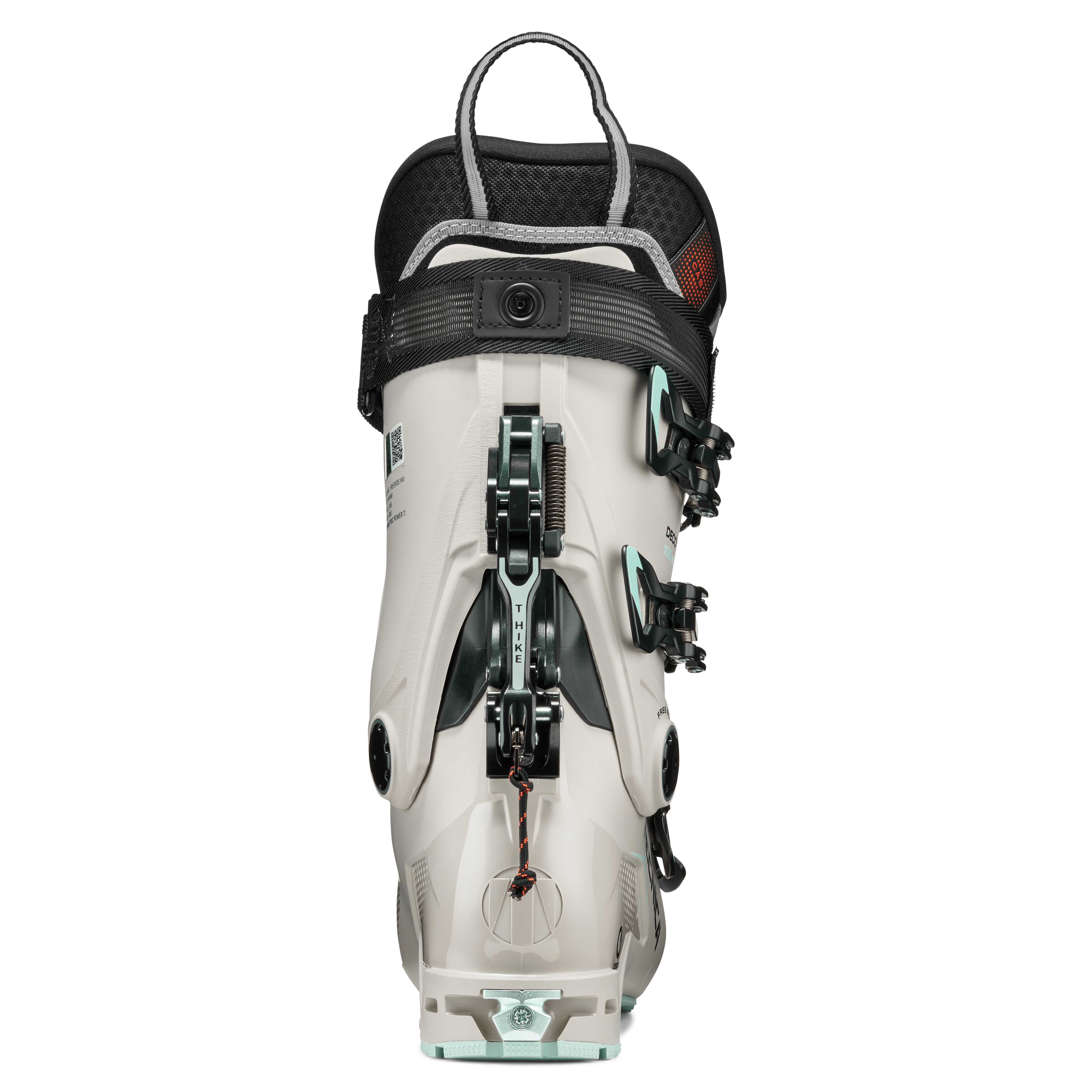 TECNICA ZERO G DECOY 105 W GW