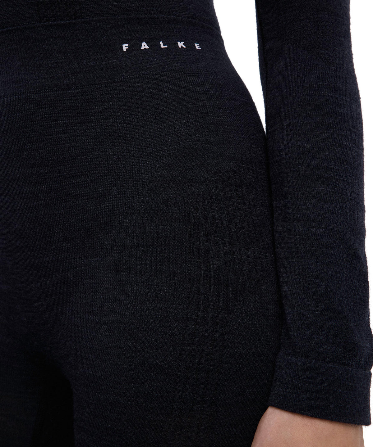 FALKE WoolTech 3/4 Tights Women
