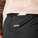 Brooks Cascadia 2-in-1 Short - Dame - Black