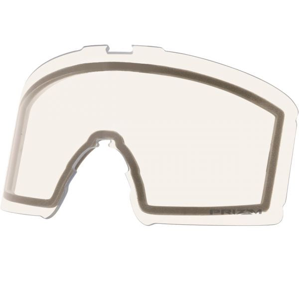 Oakley Line Miner M Linse Prizm Clear