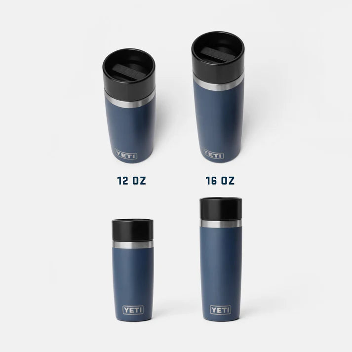 YETI RAMBLER 12 oz (355 ml) Travel Bottle
