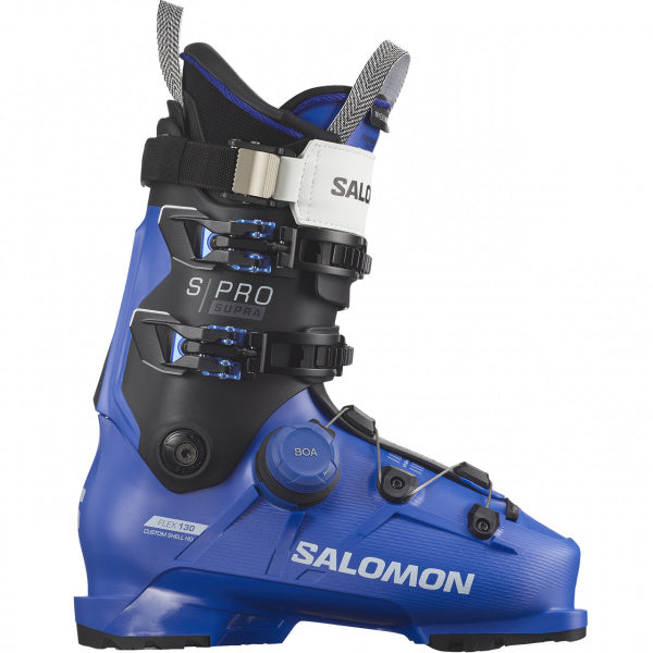 SALOMON S/PRO SUPRA BOA 130 GW