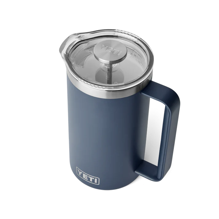 YETI Rambler 34 oz French Press