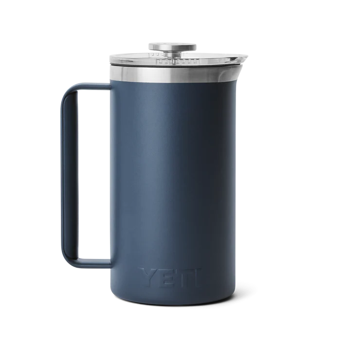 YETI Rambler 34 oz French Press