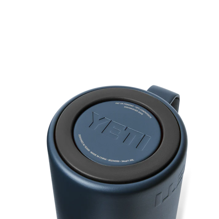 YETI Rambler 34 oz French Press