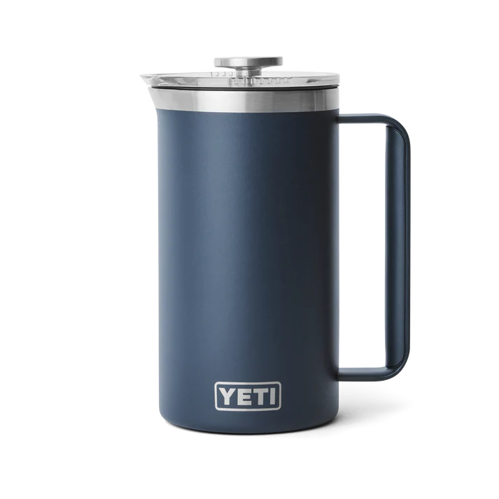 YETI Rambler 34 oz French Press