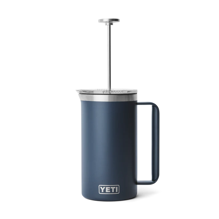 YETI Rambler 34 oz French Press