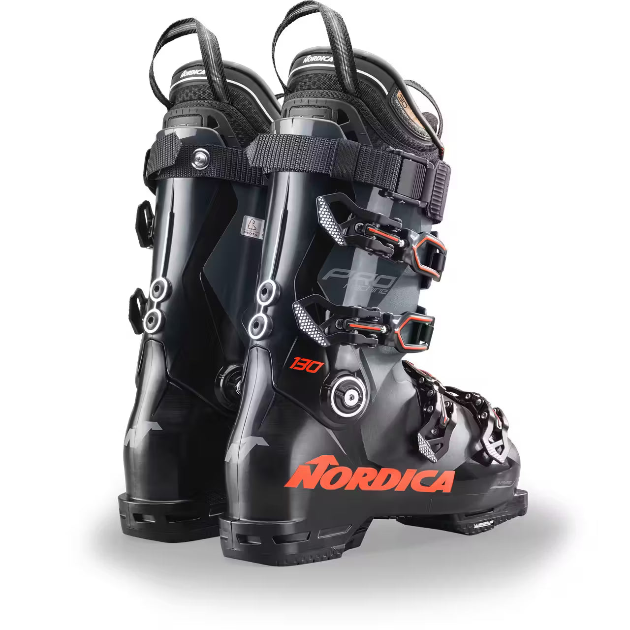 Nordica Pro Machine 130 (GW)