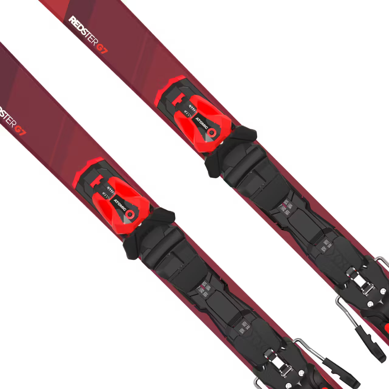 REDSTER G7 + MI 12 GW