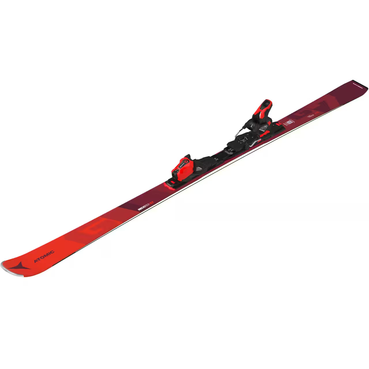 REDSTER G7 + MI 12 GW