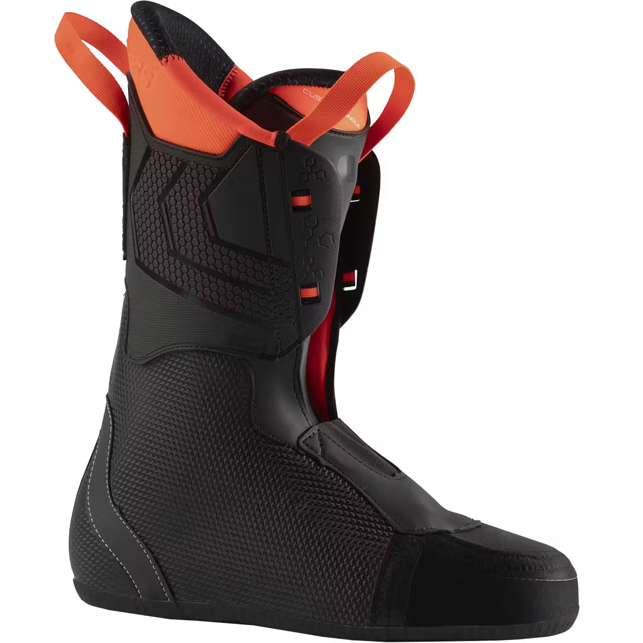 LANGE RS 110 SC Vibrant Blue — Steep & Deep