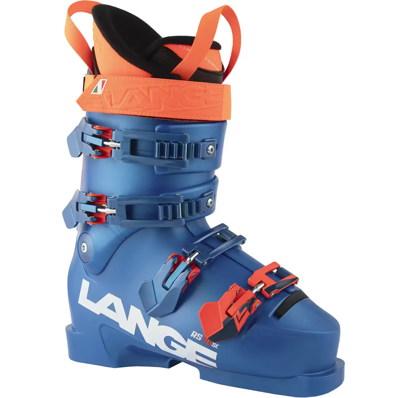 LANGE RS 70 SC LV Vibrant Blue