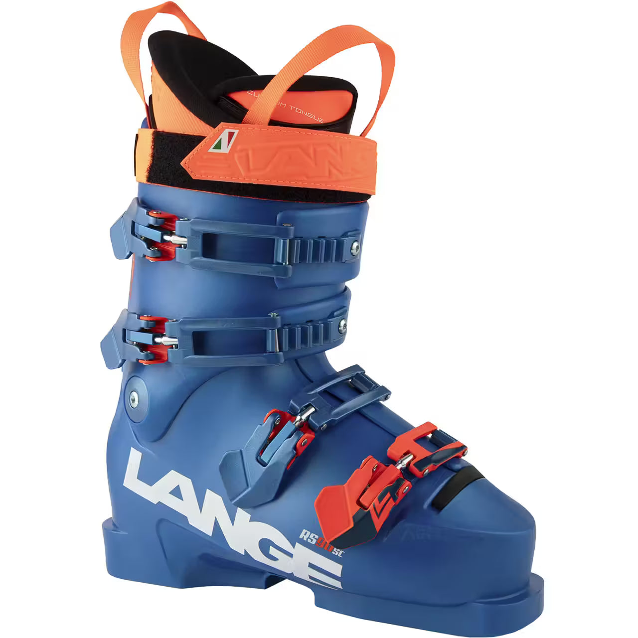 LANGE RS 90 SC LV Vibrant Blue