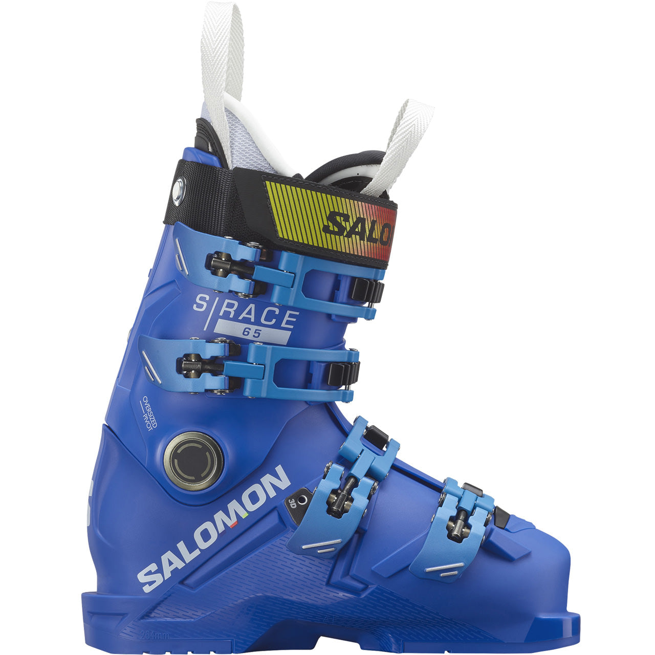 SALOMON S/Race 65