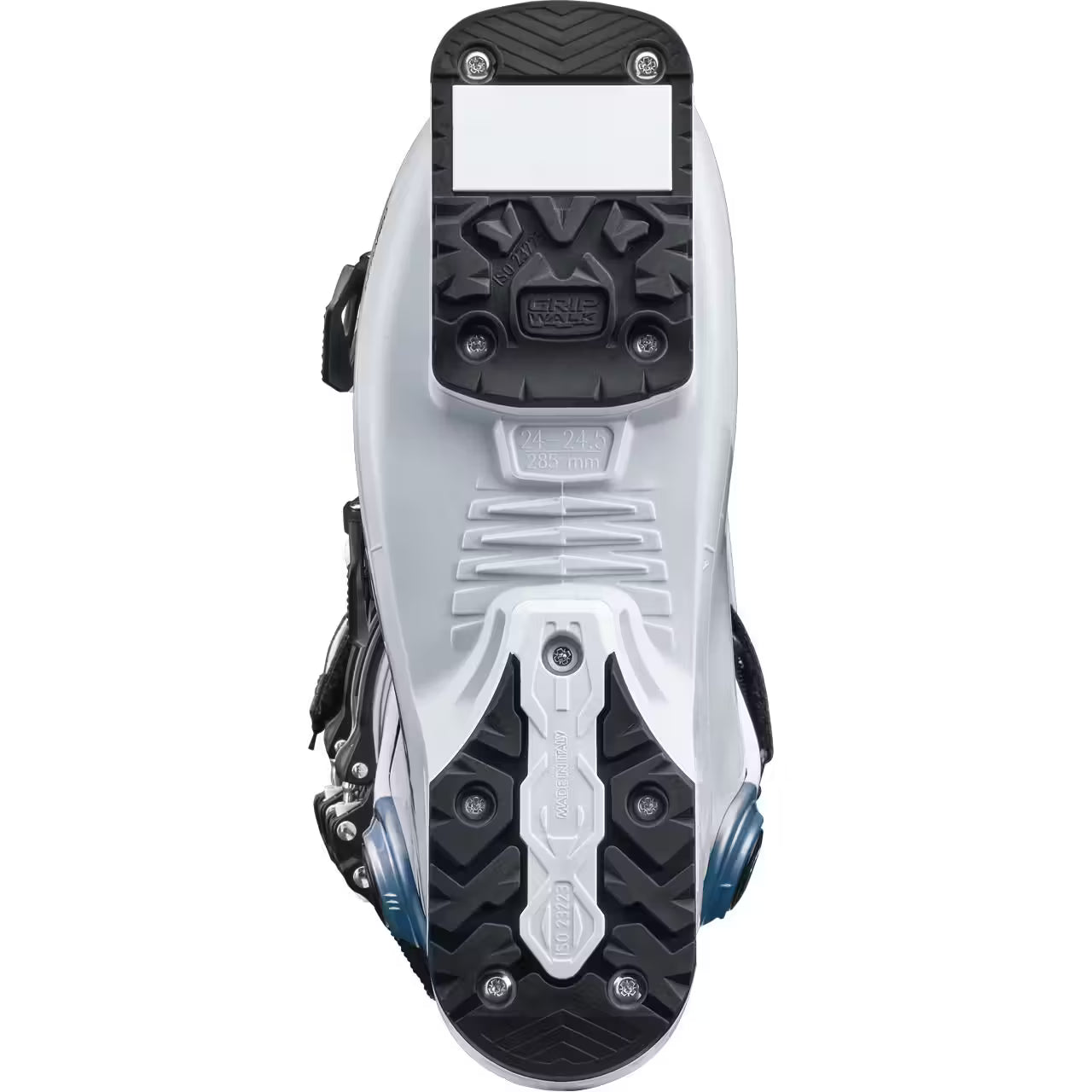 Nordica Pro Machine 105 W GW