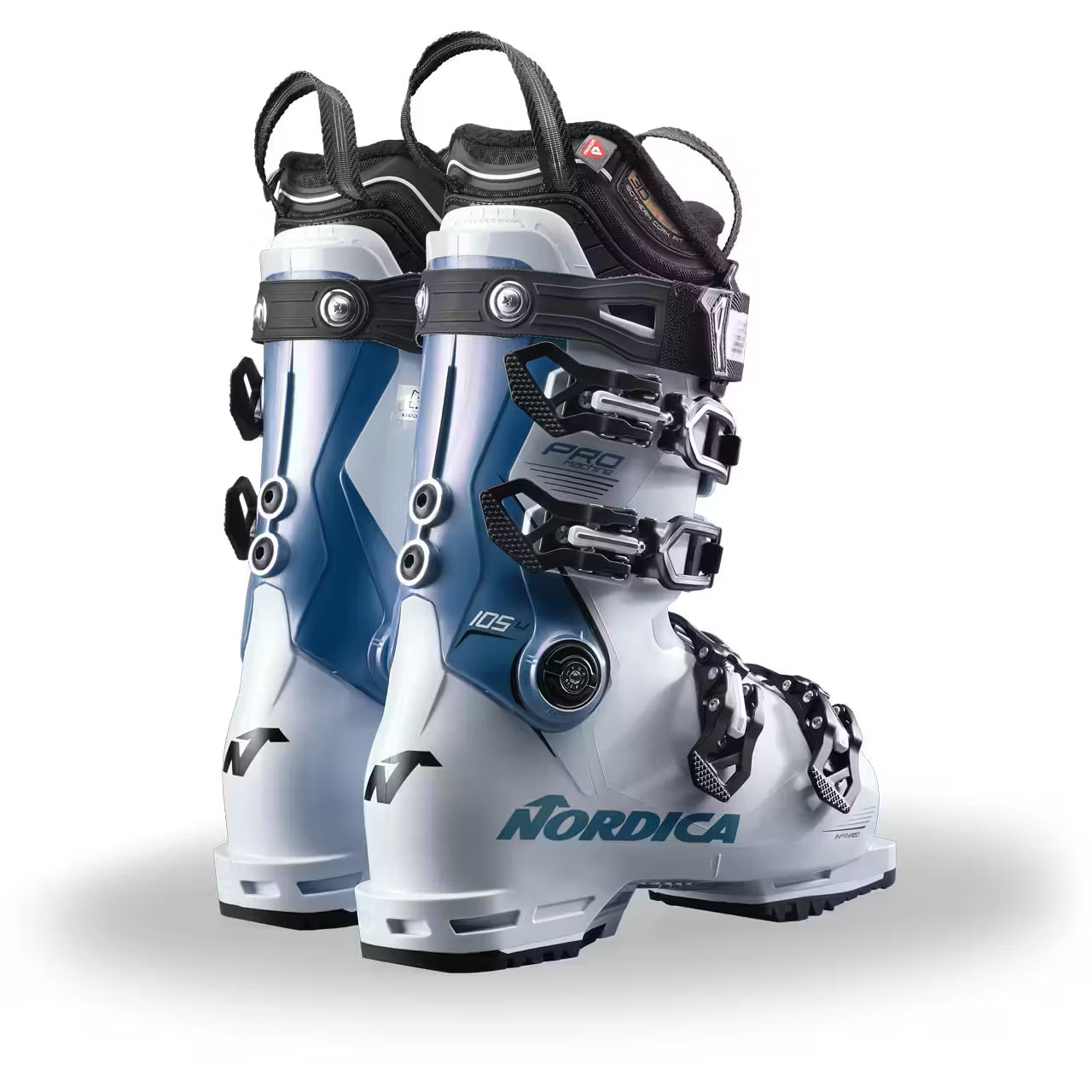 Nordica Pro Machine 105 W GW