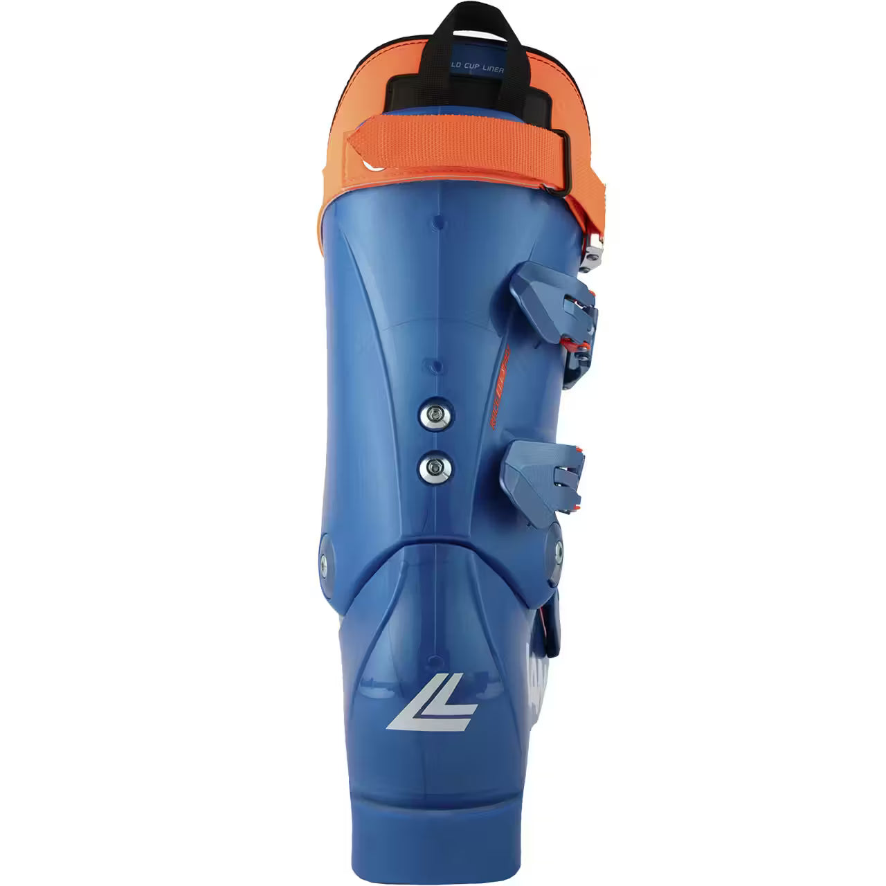 LANGE World Cup RS 140 – Vibrant Blue