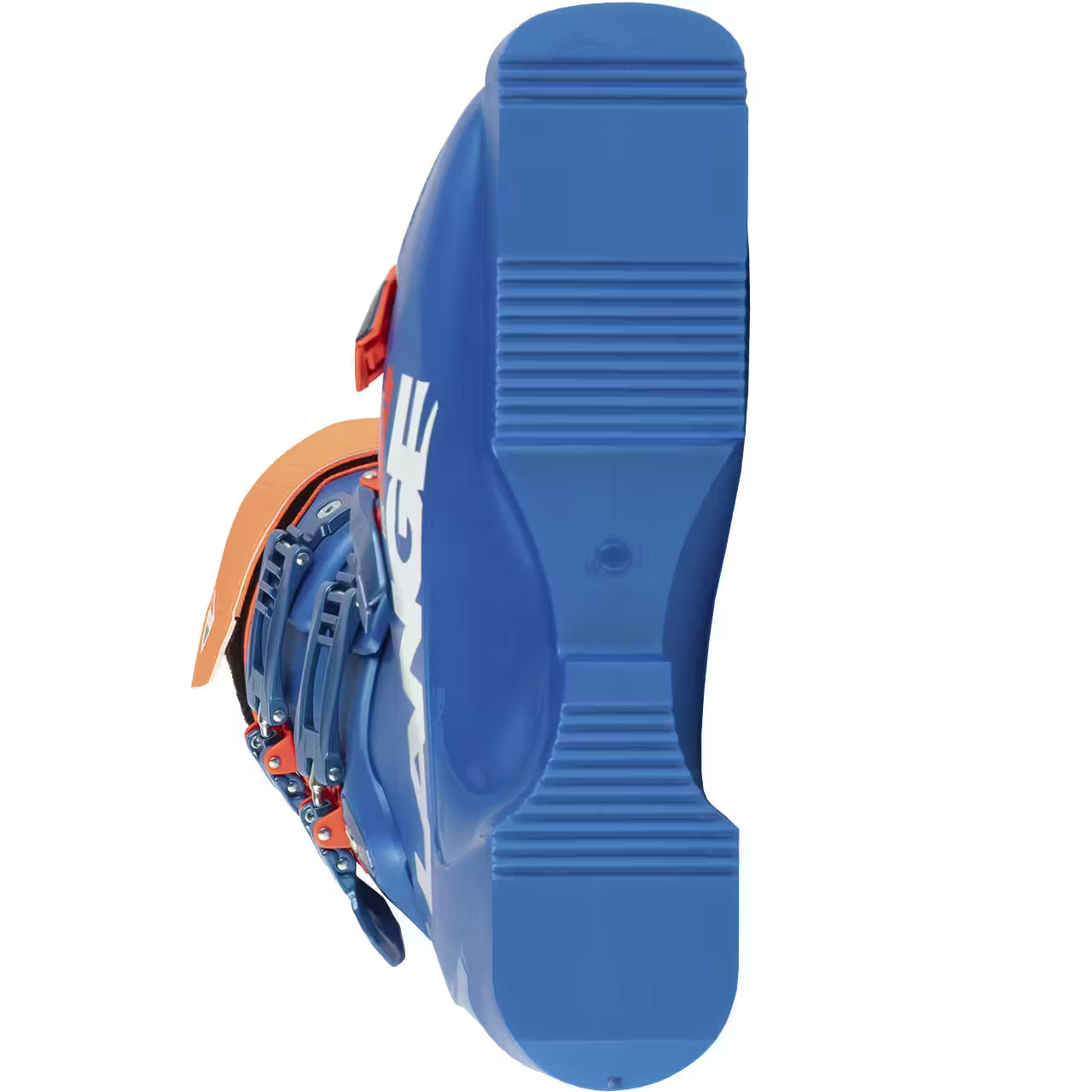 Lange World Cup RS ZSoft+ Vibrant Blue