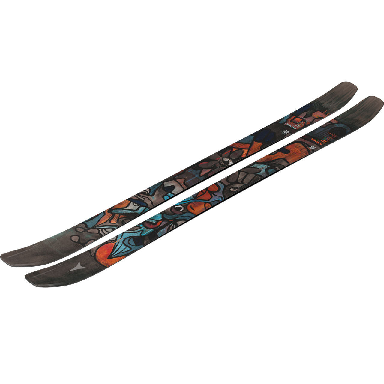 Atomic Bent 100 + STR 12 GW