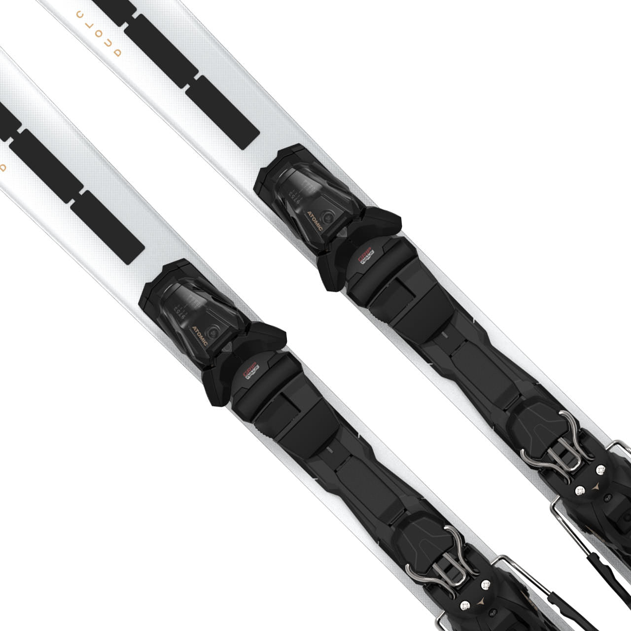 Atomic Cloud 11 RVSK + M 10 GW