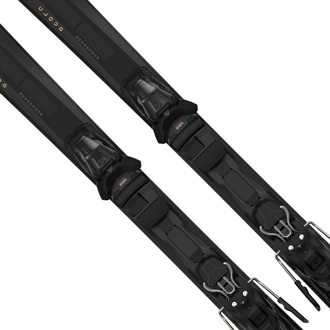 Atomic Cloud 12 RVSK + M 10 GW