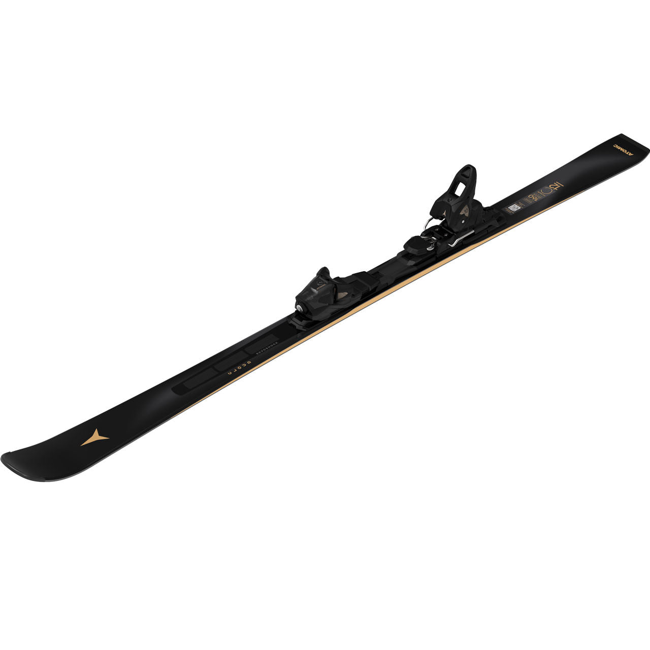 Atomic Cloud 12 RVSK + M 10 GW