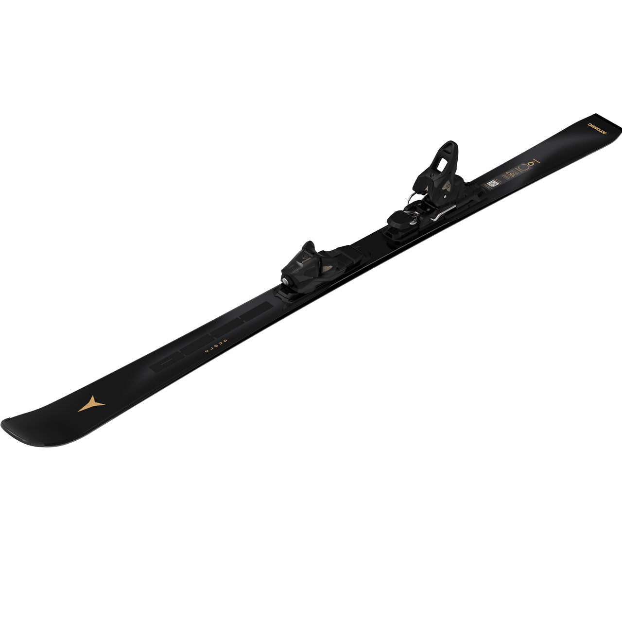 Atomic Cloud 9 RVSK + M 10 GW