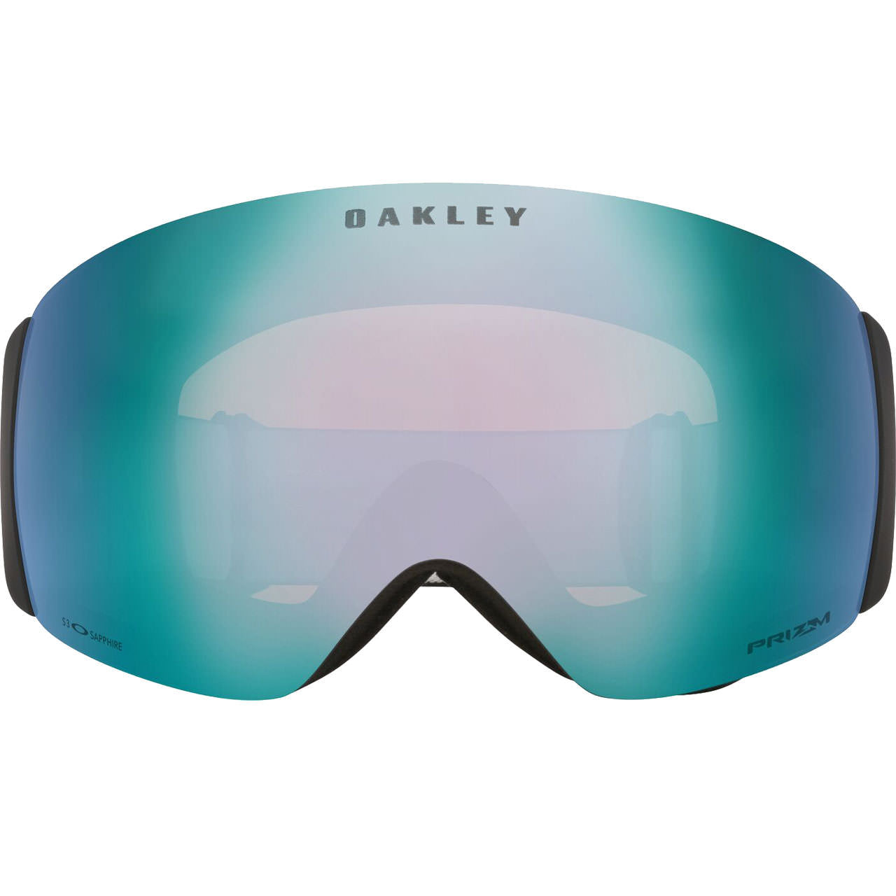 Oakley Flight Deck M (2 x linser)