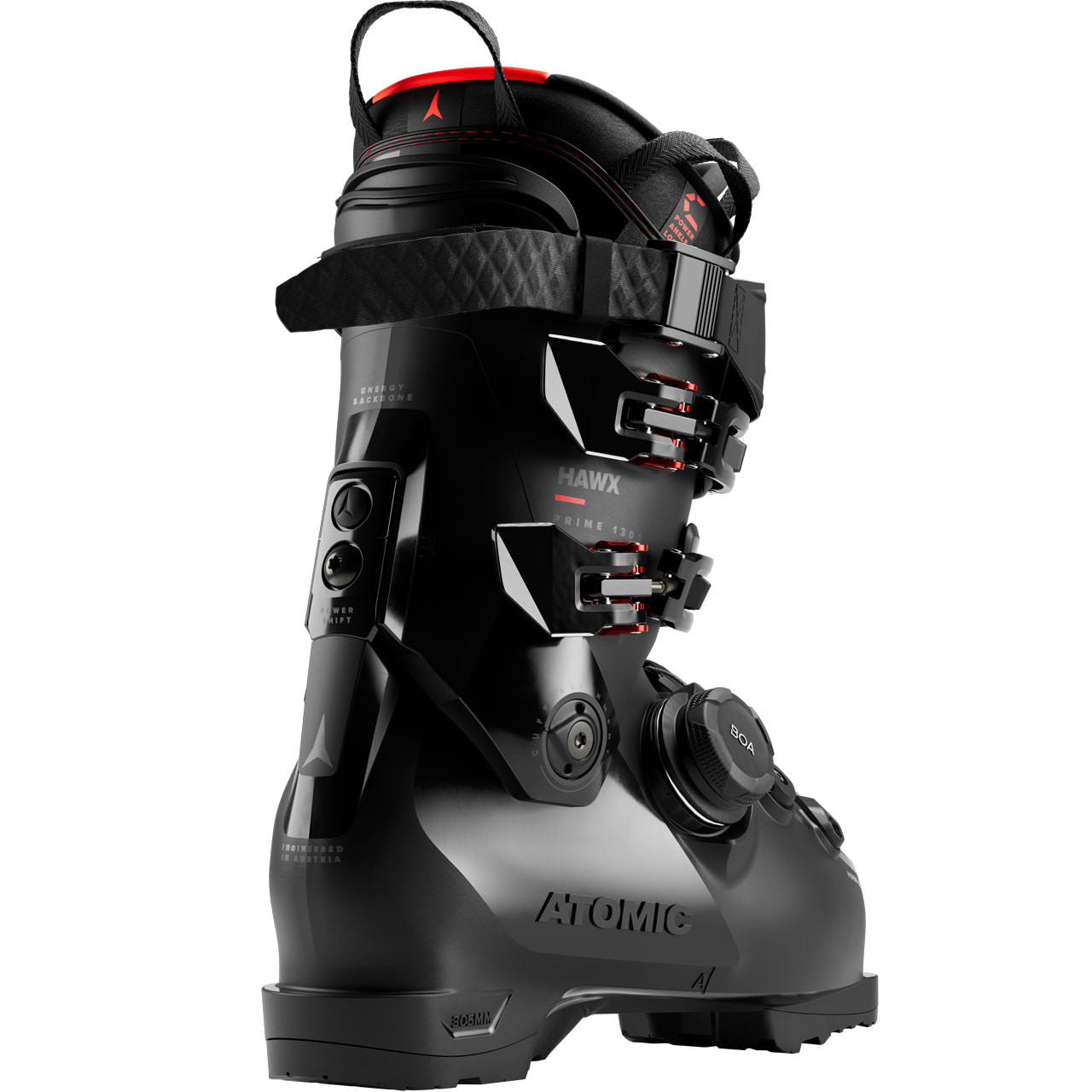 Atomic Hawx Prime 130 S BOA GW