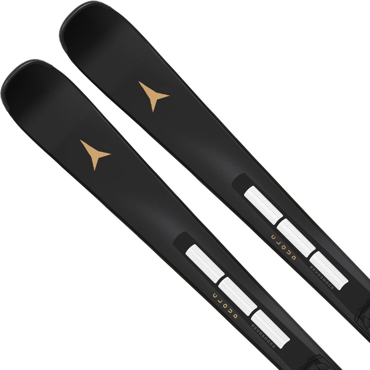 Atomic Cloud 14 RVSK + MI 12 GW