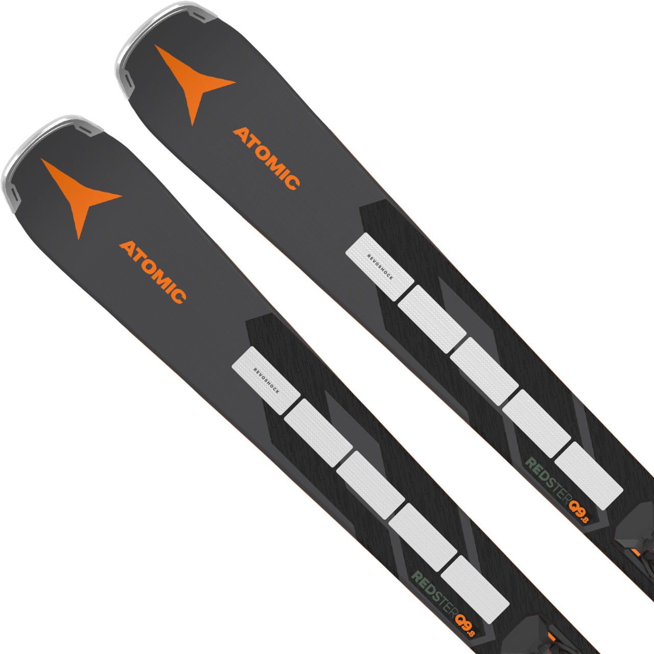 Atomic Redster Q9.8 RVSK S + I 12 GW