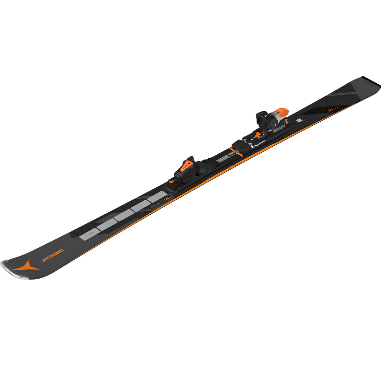 Atomic Redster Q9.8 RVSK S + I 12 GW