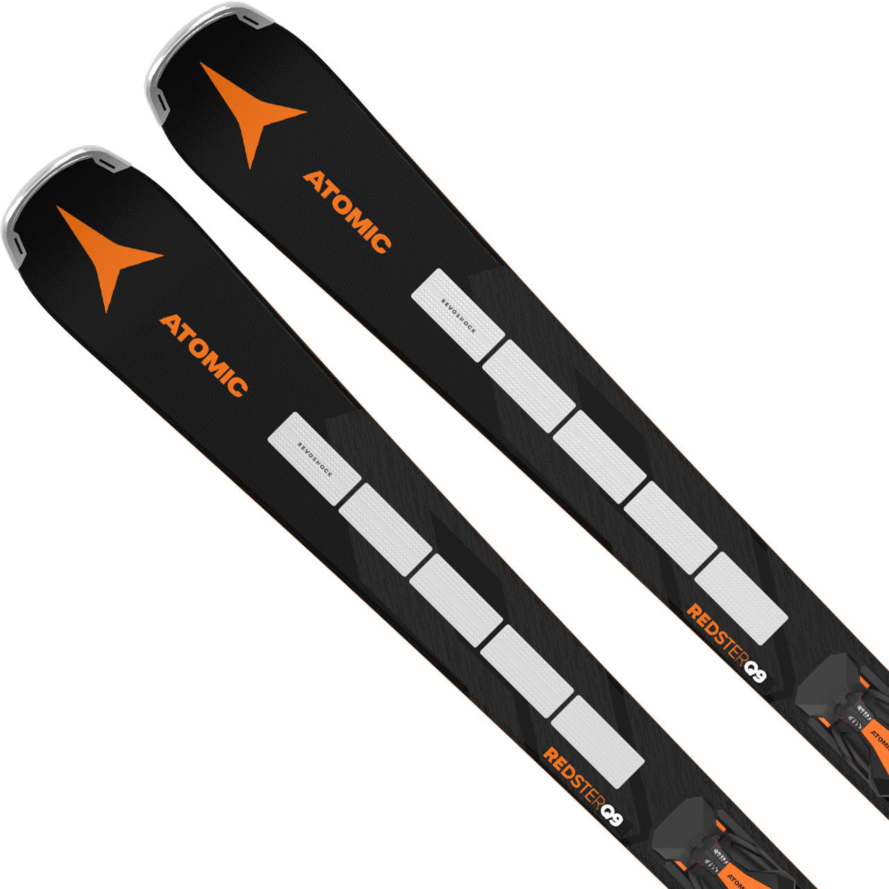 Atomic Redster Q9 RVSK S + I 12 GW