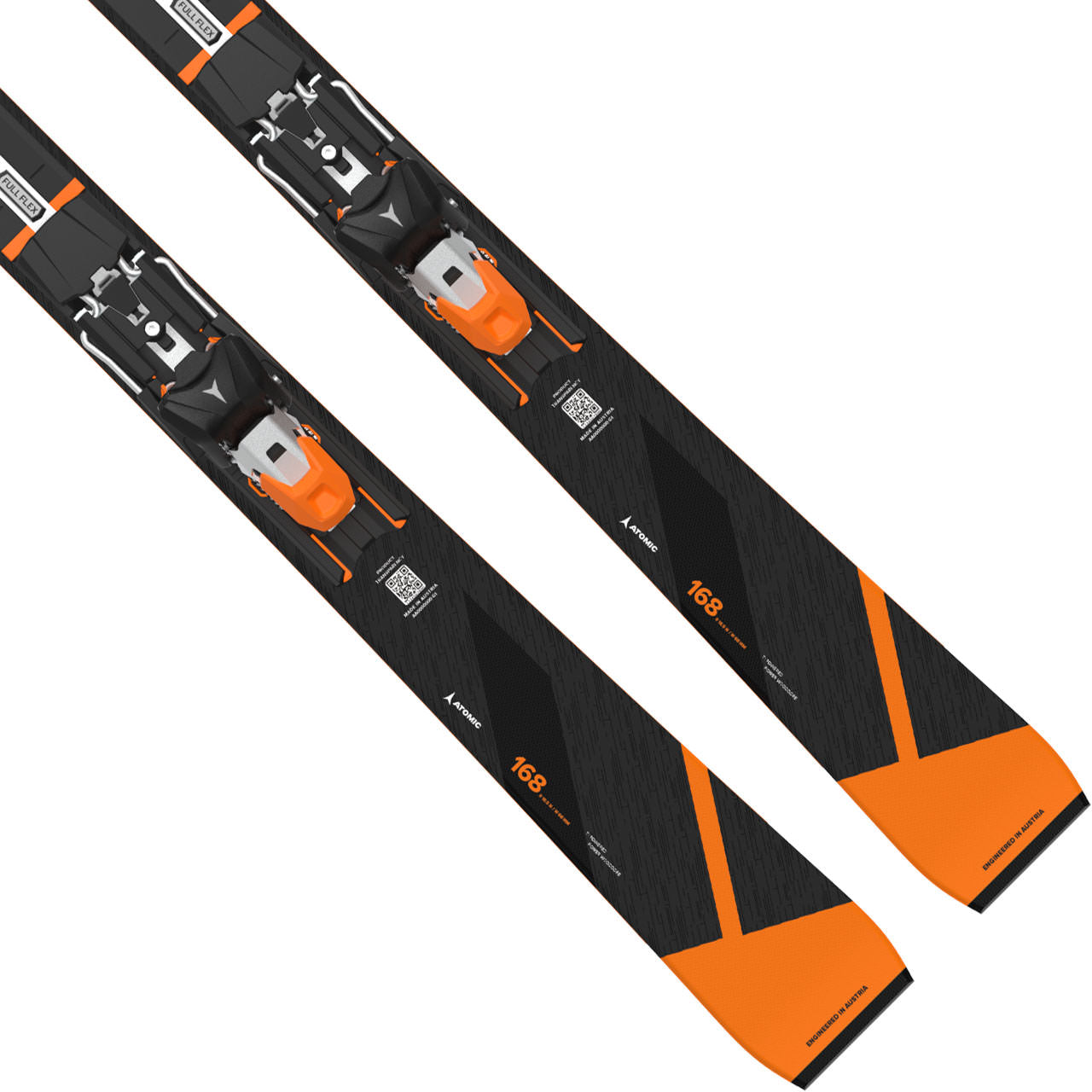 Atomic Redster Q9 RVSK S + I 12 GW