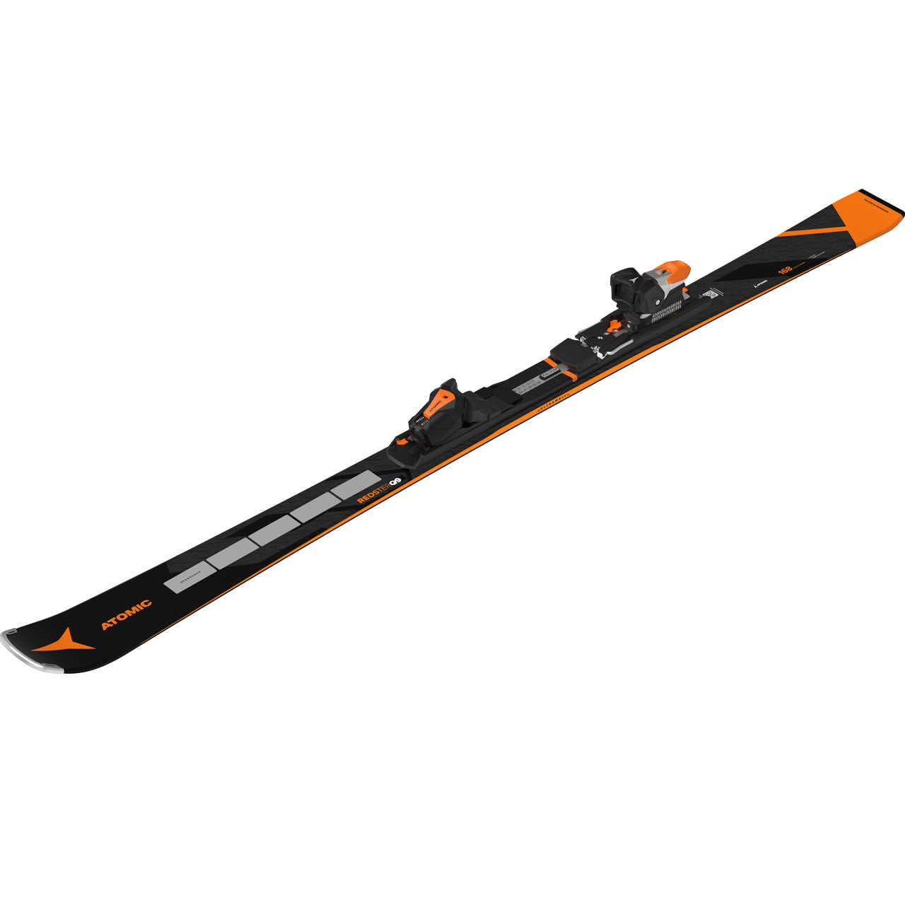 Atomic Redster Q9 RVSK S + I 12 GW