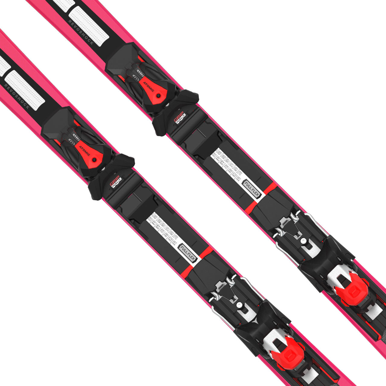 Atomic Redster S9 RVSK + I 12 GW