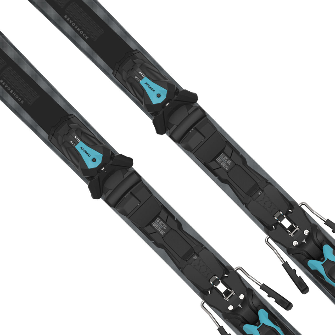 ATOMIC Redster X7 RVSK S + I 12 GW