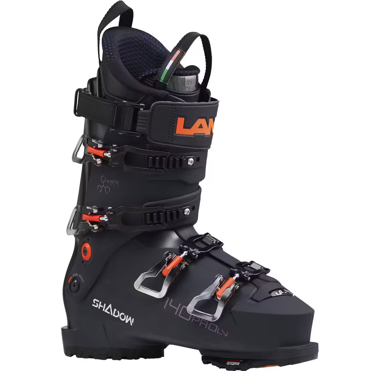 LANGE Shadow 140 LV GW