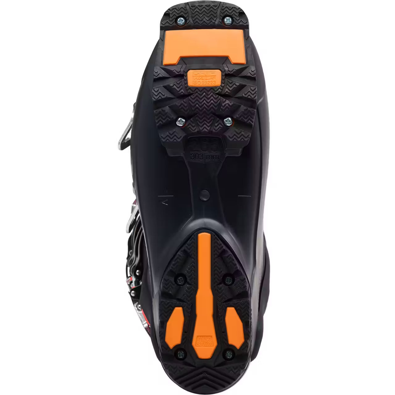 LANGE Shadow 140 LV GW