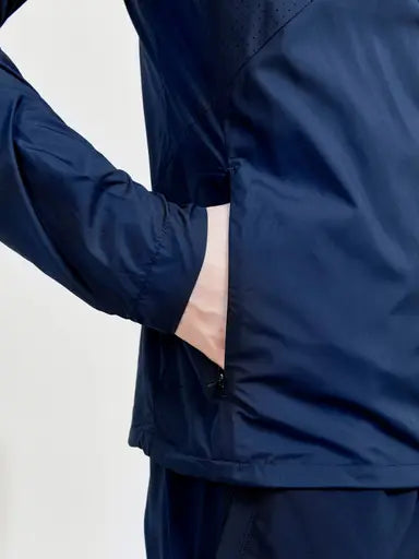 CRAFT ADV ESSENCE WIND JACKET M