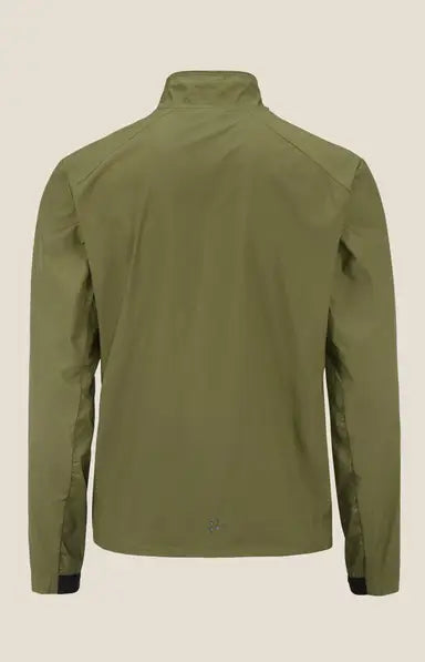 CRAFT ADV ESSENCE WIND JACKET M