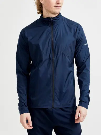 CRAFT ADV ESSENCE WIND JACKET M