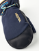 Hestra Wakayama Jr - mitt Navy
