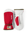 Hestra Wakayama Jr - mitt Red
