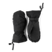 Hestra CZone Nova - mitt Black