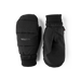 Hestra CZone Frame - mitt Black