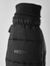 Hestra CZone Frame - mitt Black