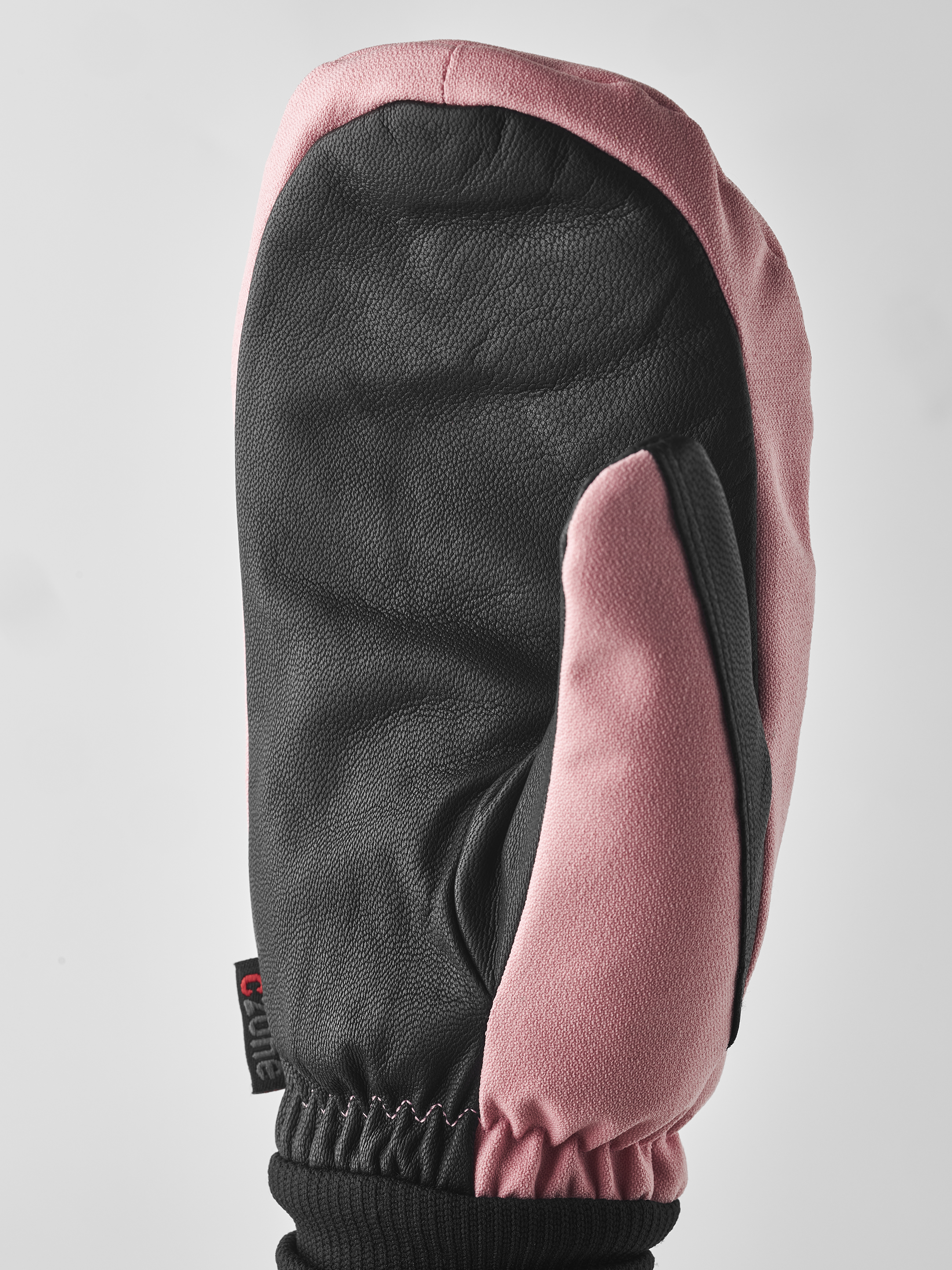 Hestra CZone Frame - mitt Candy